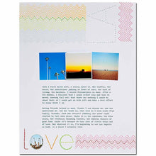 Load image into Gallery viewer, chevron backdrops
