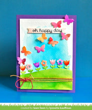 Load image into Gallery viewer, flower border
