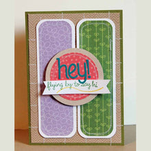 Load image into Gallery viewer, flying by
