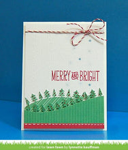 Load image into Gallery viewer, forest border
