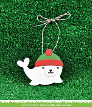 Load image into Gallery viewer, narwhal and friends
