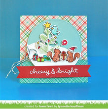 Load image into Gallery viewer, large dotted circle stackables
